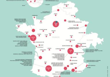 appart city ffessm